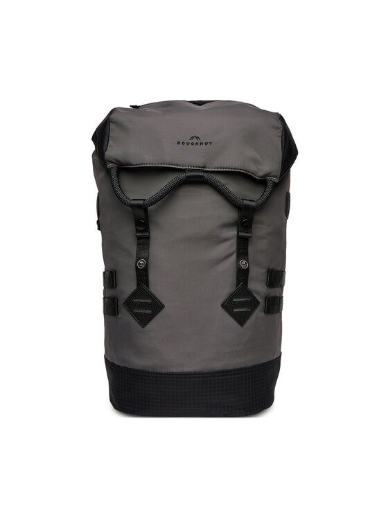 Doughnut Kuprinės · Pilka