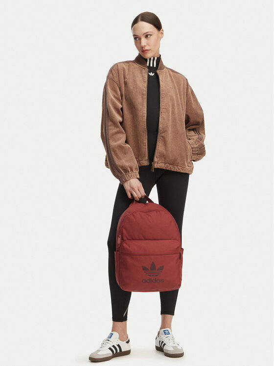 adidas Kuprinės · Raudona