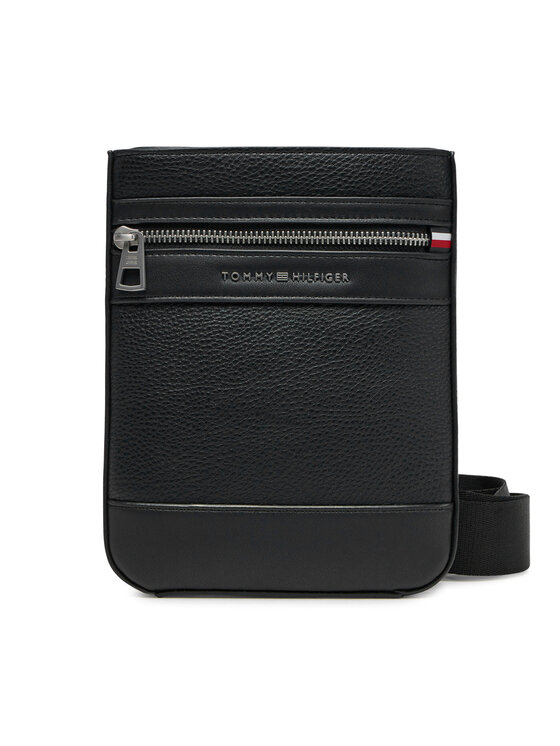 Tommy Hilfiger Maža rankinė · Juoda