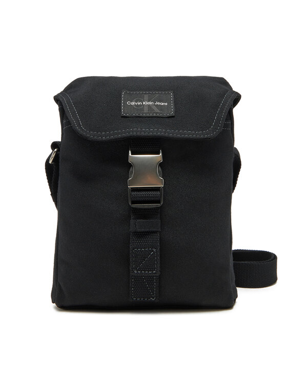 Calvin Klein Jeans Maža rankinė · Juoda