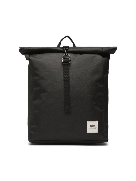 Lefrik Kuprinės · Juoda