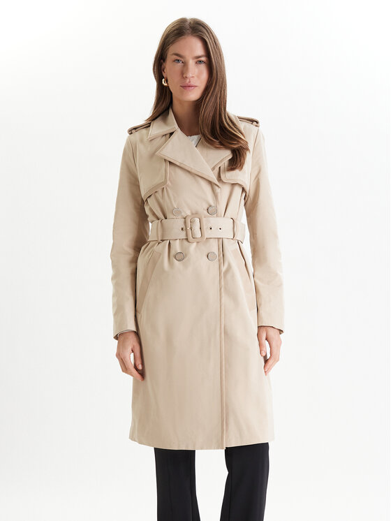 Guess Trenčas · Smėlio