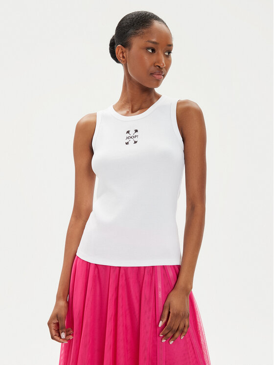 JOOP! Marškinėliai · Balta