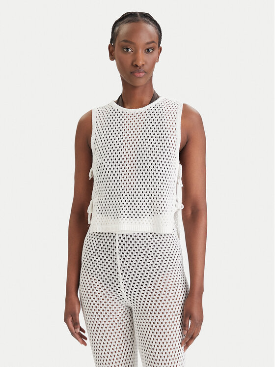 Guess Marškinėliai · Balta