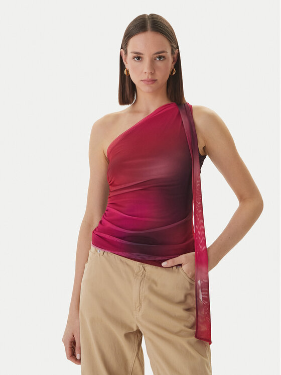 Desigual Palaidinė · Raudona