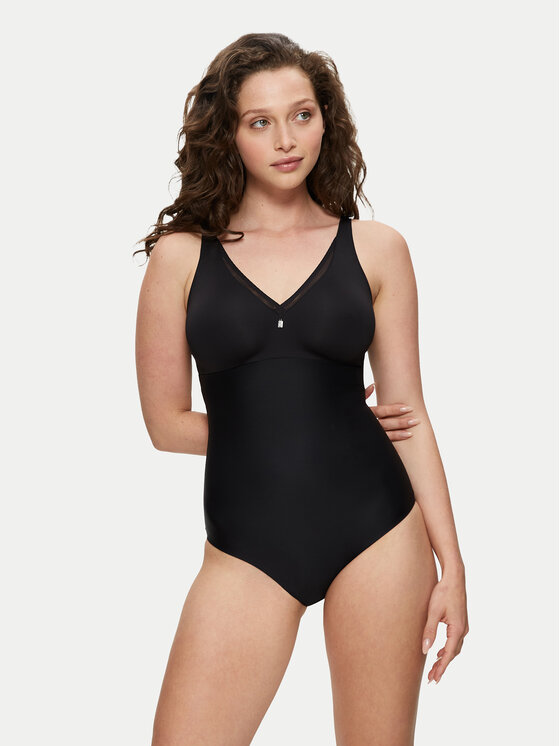 Triumph Glaustinukė · Juoda