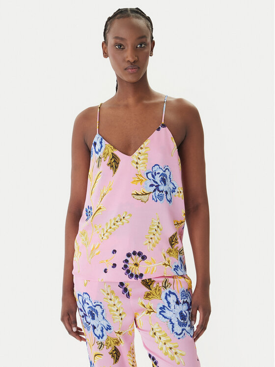 LOLA CASADEMUNT Marškinėliai · Rožinė