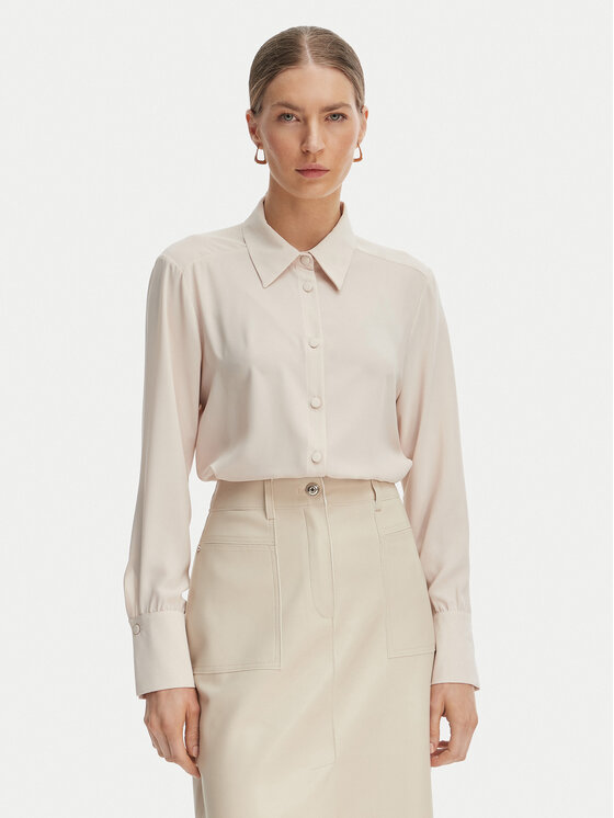 Rinascimento Marškiniai · Smėlio