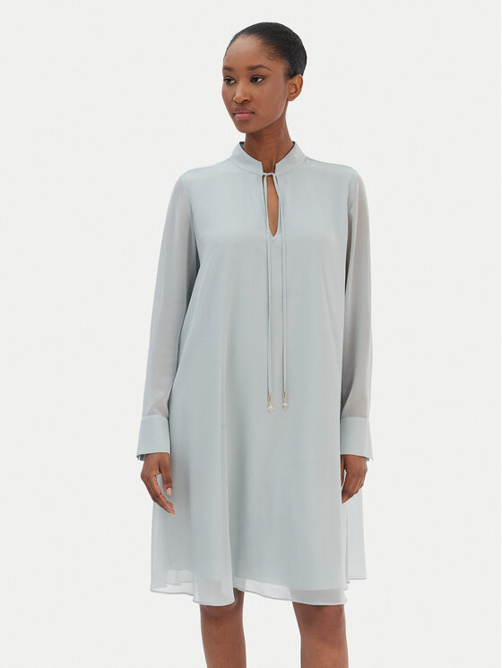 JOOP! Kasdieninė suknelė · Žalia · Mini