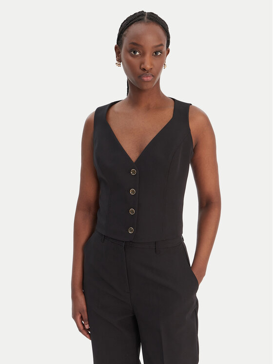 Guess Liemenė · Juoda