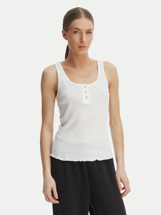 Triumph Marškinėliai · Balta