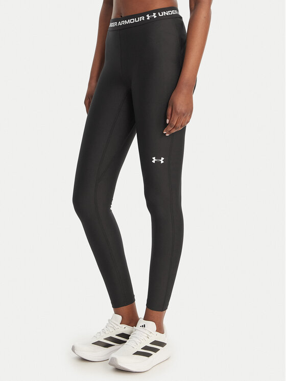 Under Armour Tamprės · Juoda