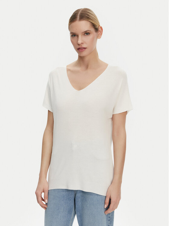 Kontatto Palaidinė · Écru