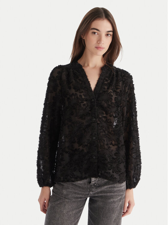 ONLY Palaidinė · Juoda