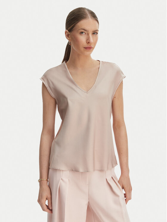 Rinascimento Palaidinė · Smėlio