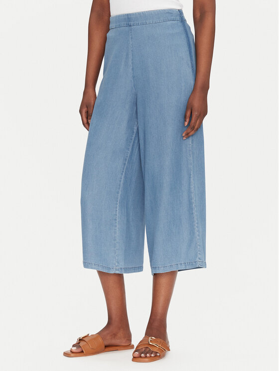 ONLY Sijonkelnės · Mėlyna