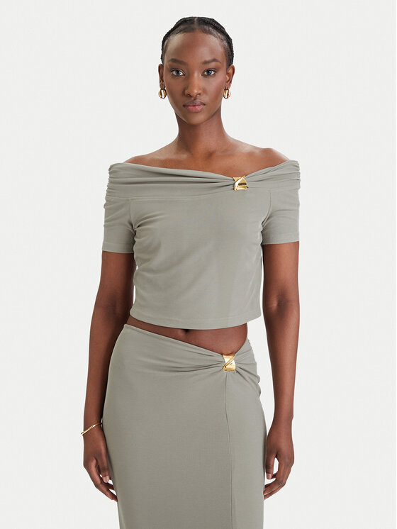 Guess Palaidinė · Chaki