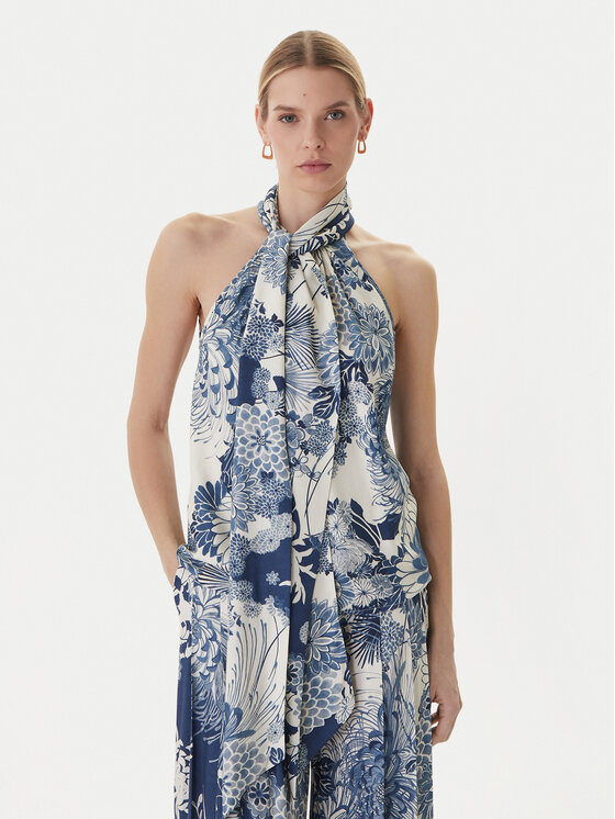 Guess Marškinėliai · Mėlyna