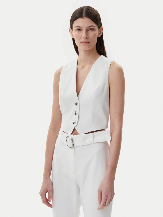 HUGO Liemenė · Balta