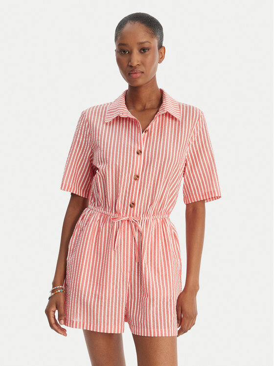 Roxy Kombinezonas · Rožinė · Virš kelių