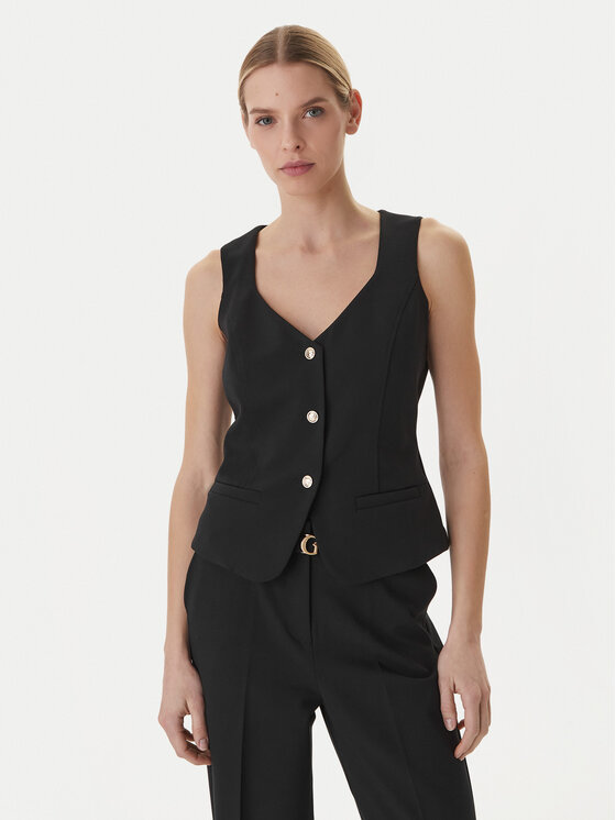 Guess Liemenė · Juoda