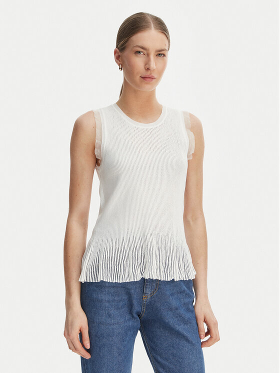 Rinascimento Palaidinė · Balta