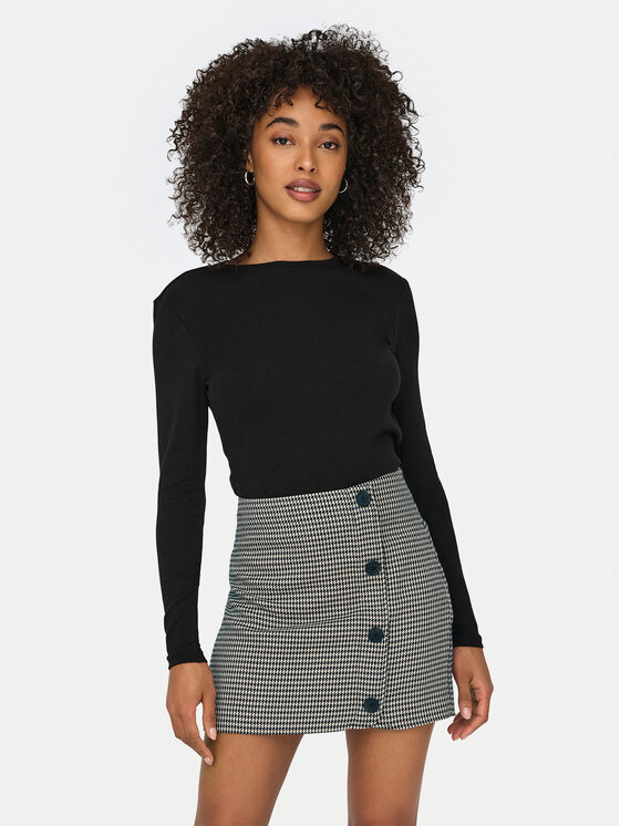 ONLY Palaidinė · Juoda