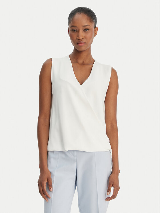 Rinascimento Palaidinė · Balta