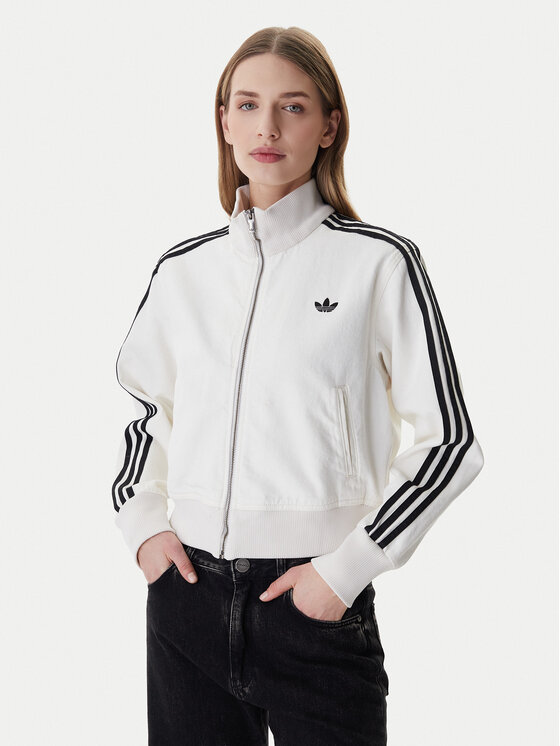 adidas Džemperis · Smėlio · Regular Fit