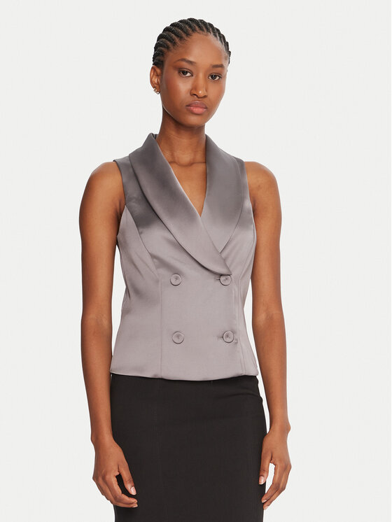 Rinascimento Kostiuminė liemenė · Smėlio