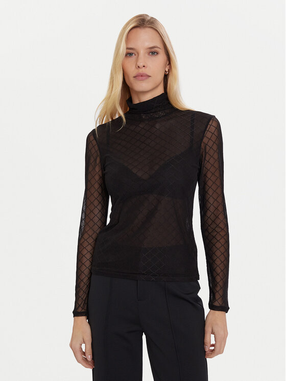 Morgan Palaidinė · Juoda