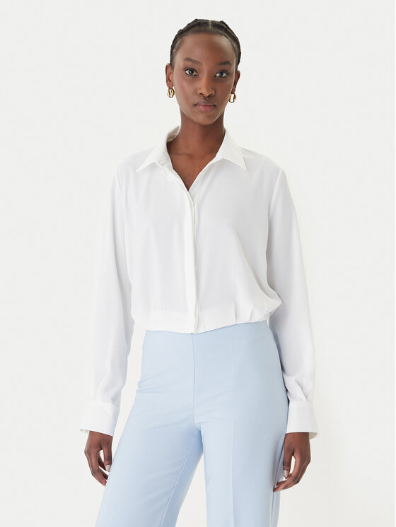 Rinascimento Marškiniai · Balta