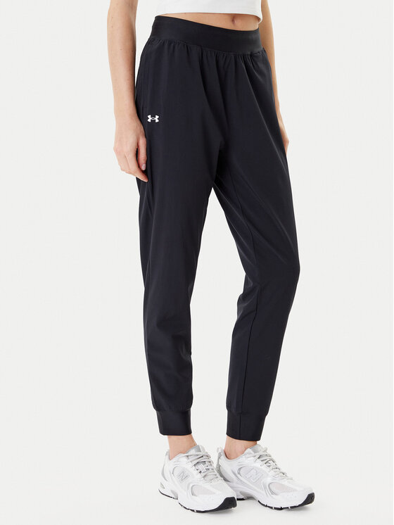 Under Armour Sportinės kelnės · Juoda