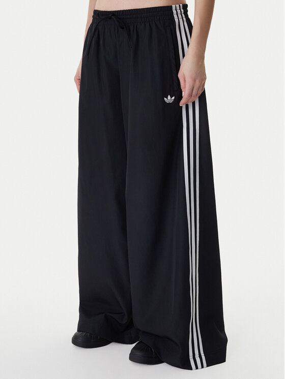 adidas Sportinės kelnės · Juoda · Regular Fit