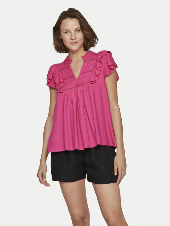 Vila Palaidinė · Rožinė