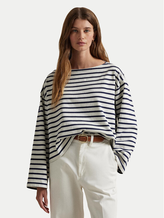 Polo Ralph Lauren Palaidinė · Tamsiai mėlyna