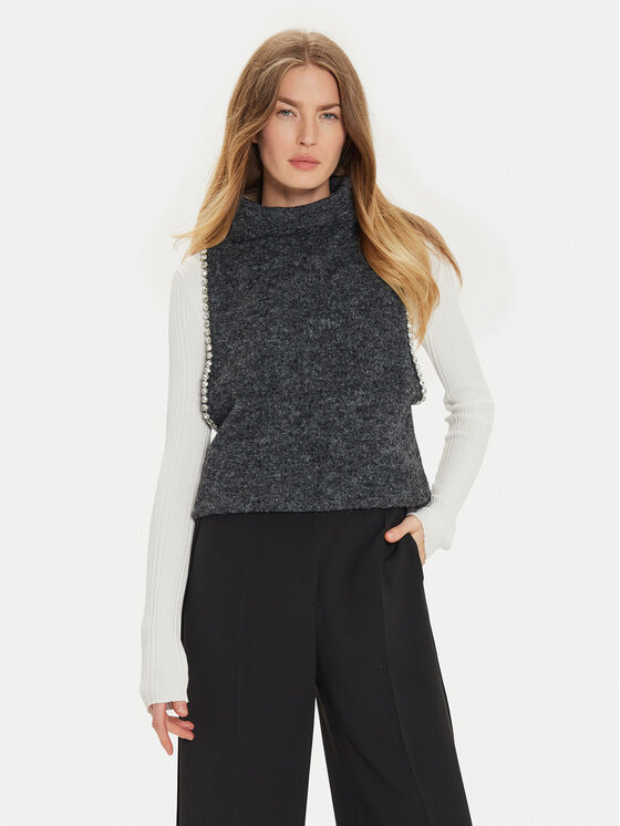 Eleh Liemenė · Pilka