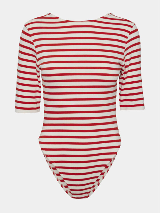 Pieces Glaustinukė · Balta