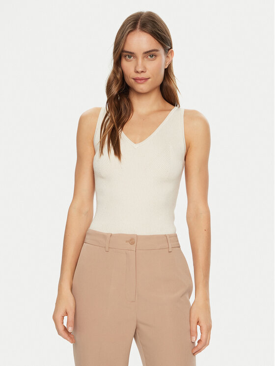 Guess Marškinėliai · Balta