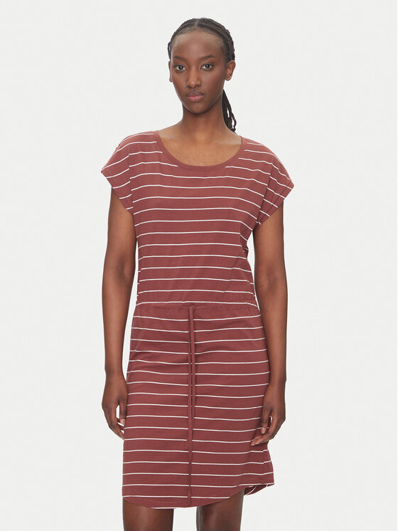 ONLY Kasdieninė suknelė · Ruda · Mini