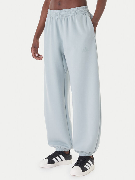 Kodas 20MAY adidas Sportinės kelnės · Žalia · Relaxed Fit