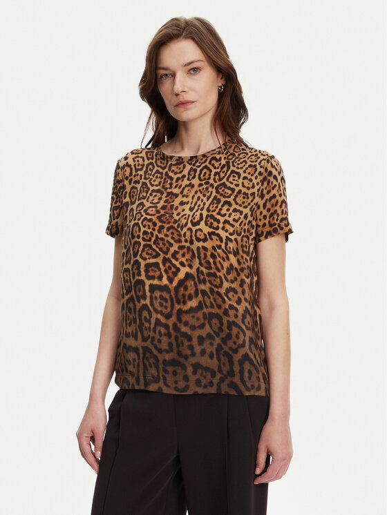 Marciano Guess Palaidinė · Ruda