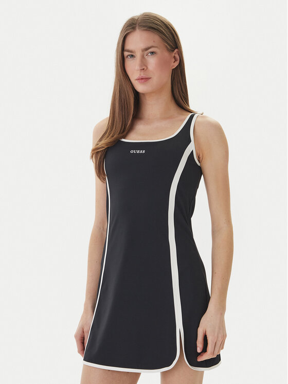 Kodas SUN15 Guess Kasdieninė suknelė · Juoda · Mini