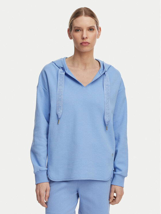 JOOP! Džemperis · Mėlyna · Regular Fit