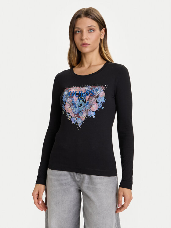 Guess Palaidinė · Juoda