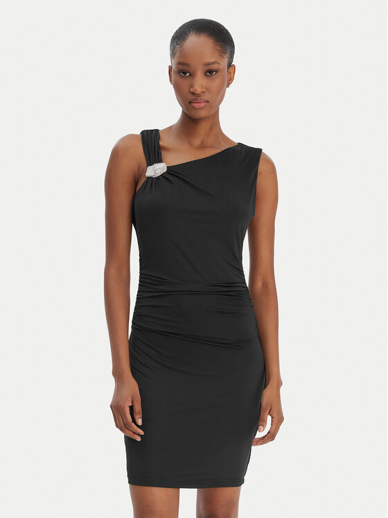 Marciano Guess Kokteilinė suknelė · Juoda · Mini