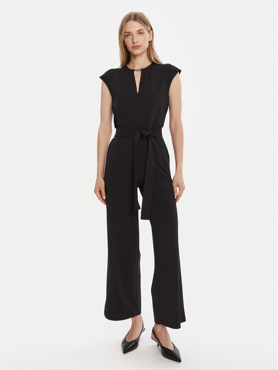 Calvin Klein Kombinezonas · Juoda · Ilgas