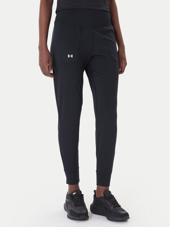 Under Armour Sportinės kelnės · Juoda