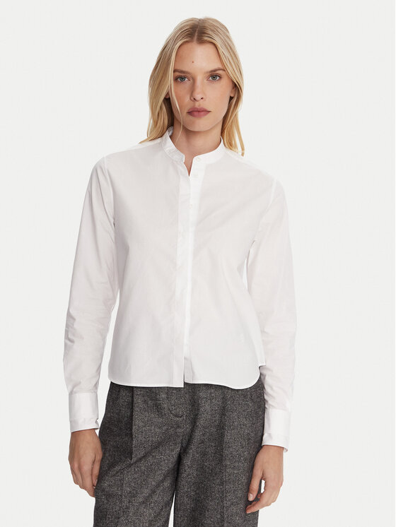 BOSS Marškiniai · Balta