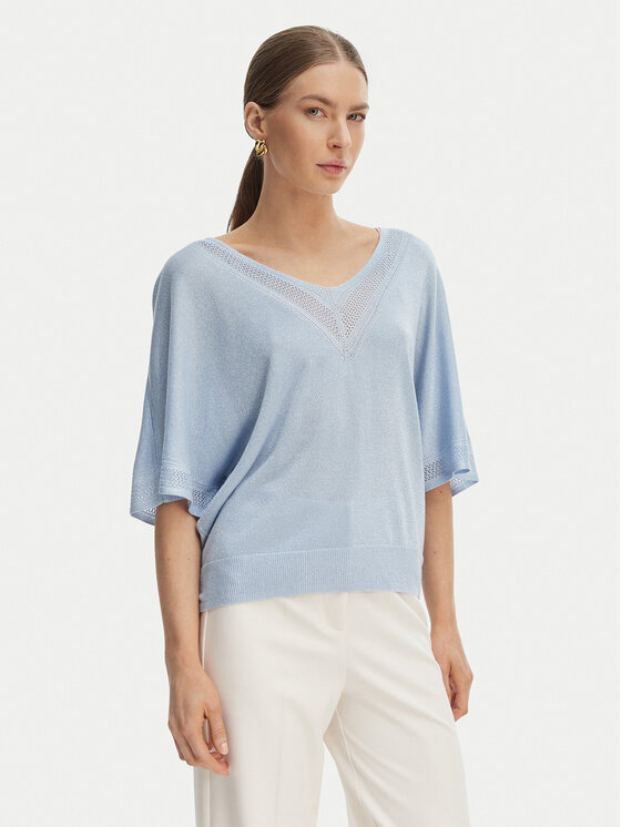 Morgan Palaidinė · Žydra